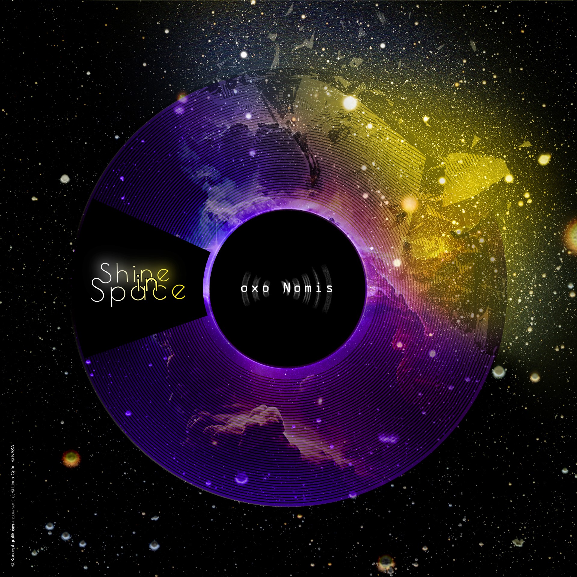 Oxo Nomis-shine-in-space
